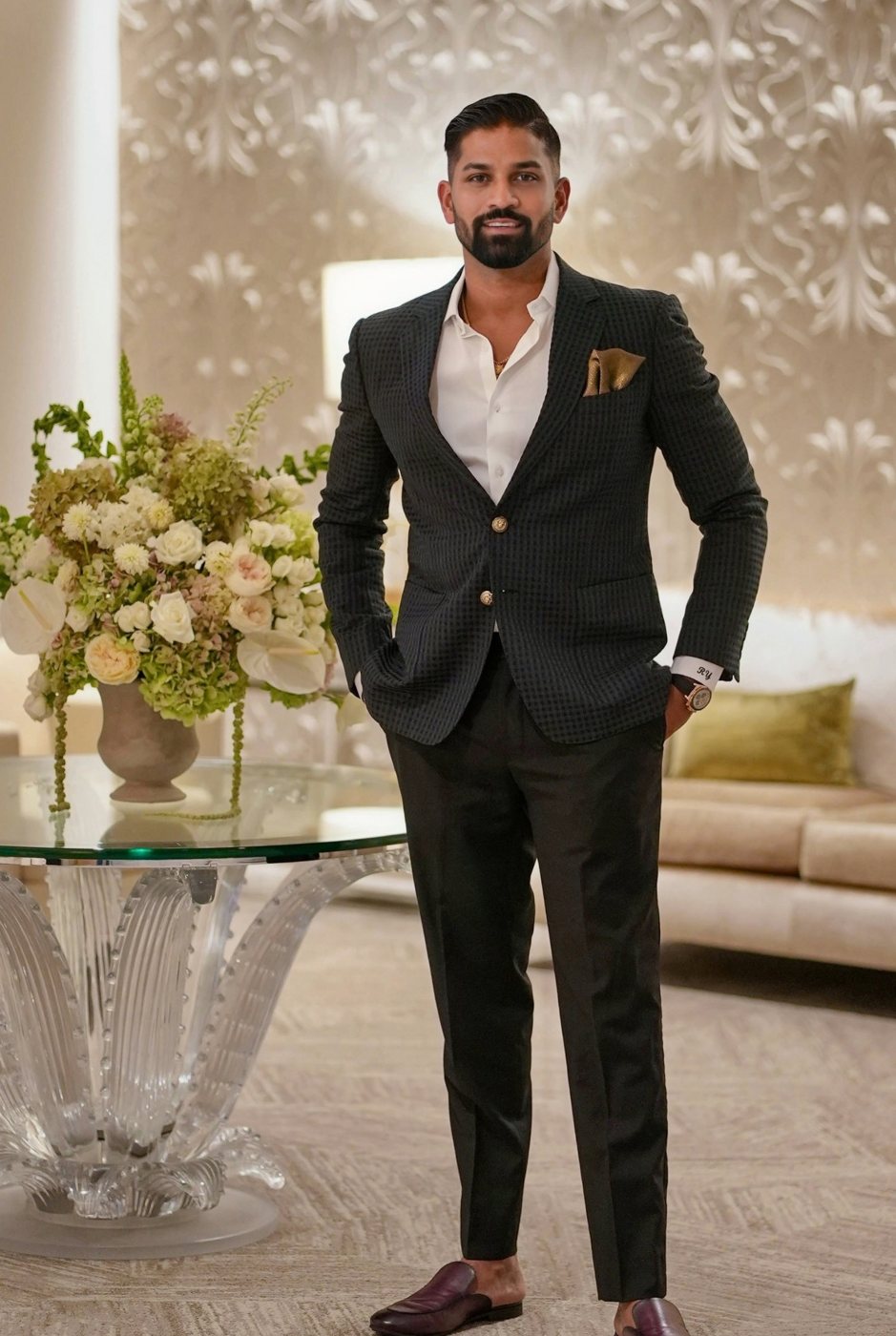 Rajeev Yalamanchili