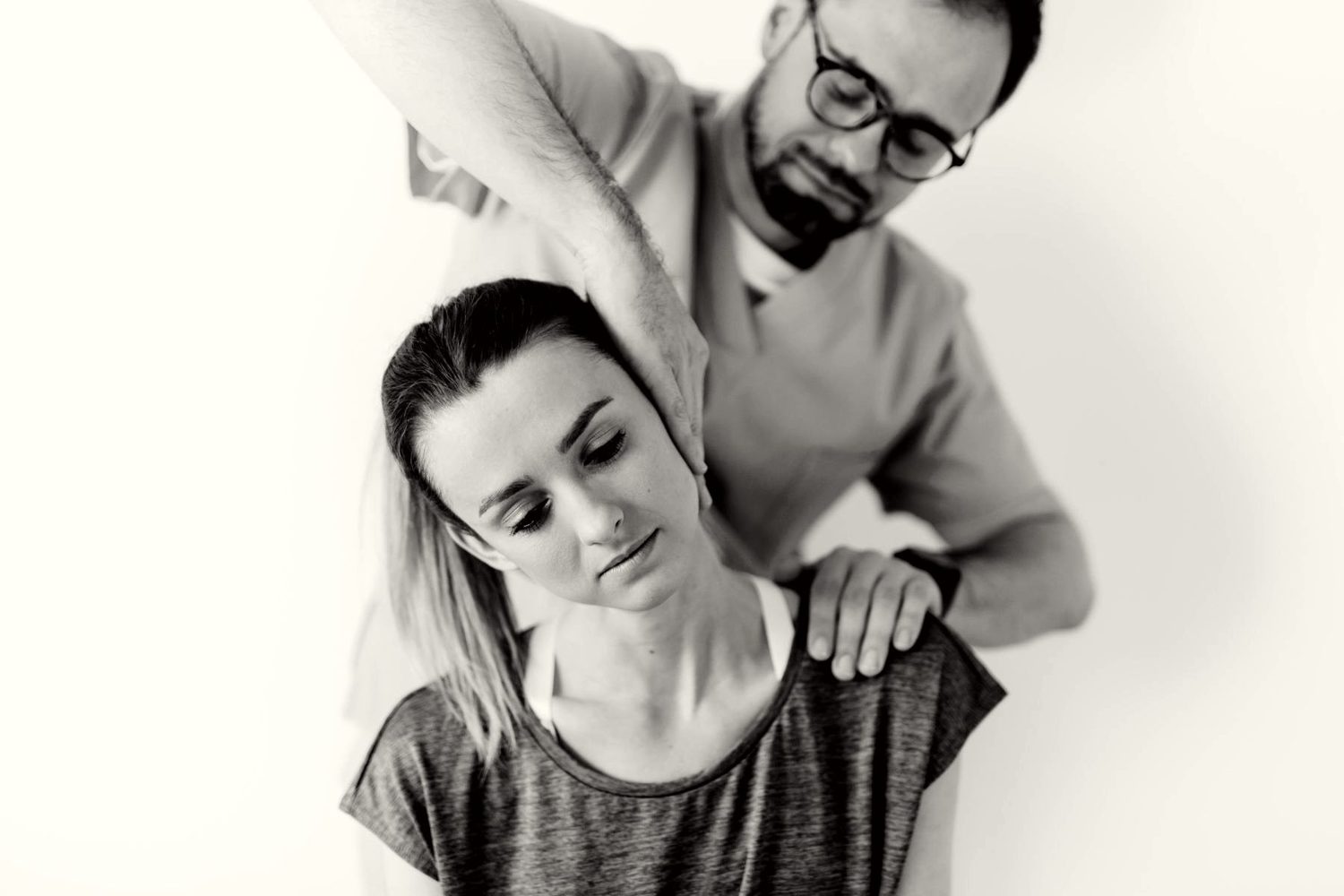 Chiropractic at RVRS MED